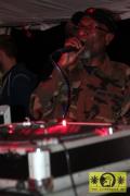 Madu Messenger (UK) with Vibrons - Roots Plague Dub Camp - 23. Reggae Jam Festival - Bersenbrueck 28. Juli 2017 (13).JPG